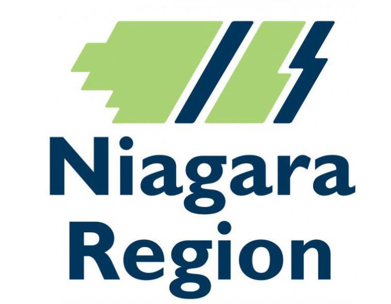 Niagara Region Logo